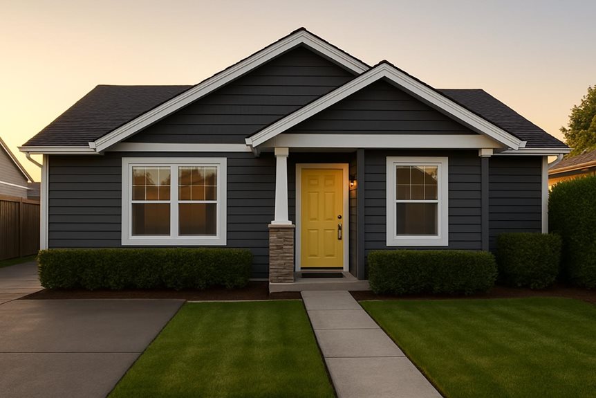 Custom Home build