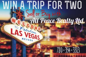 Win A Trip For Two